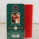 Christmas Bliss Wax Bar