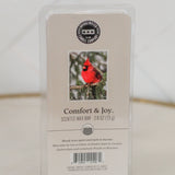 Comfort & Joy Wax Bar
