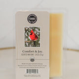 Comfort & Joy Wax Bar