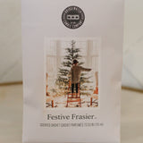 Festive Frasier Sachet