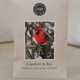 Comfort & Joy Sachet