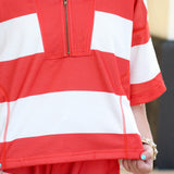 Bold Stripes are Best Top