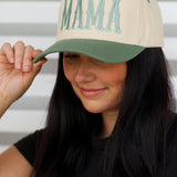 Trendy MAMA Trucker Hat