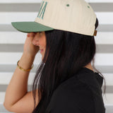 Trendy MAMA Trucker Hat