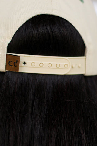 Trendy MAMA Trucker Hat