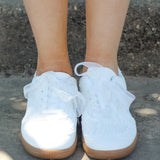 Moral-31 Sneaker