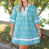 That's the Print Dress