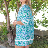 That's the Print Dress