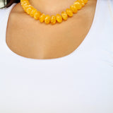 Palmer Beaded Necklace