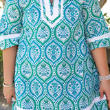 That's the Print Dress
