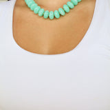 Palmer Beaded Necklace
