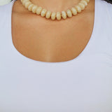 Palmer Beaded Necklace