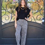 The Brittany Sweater