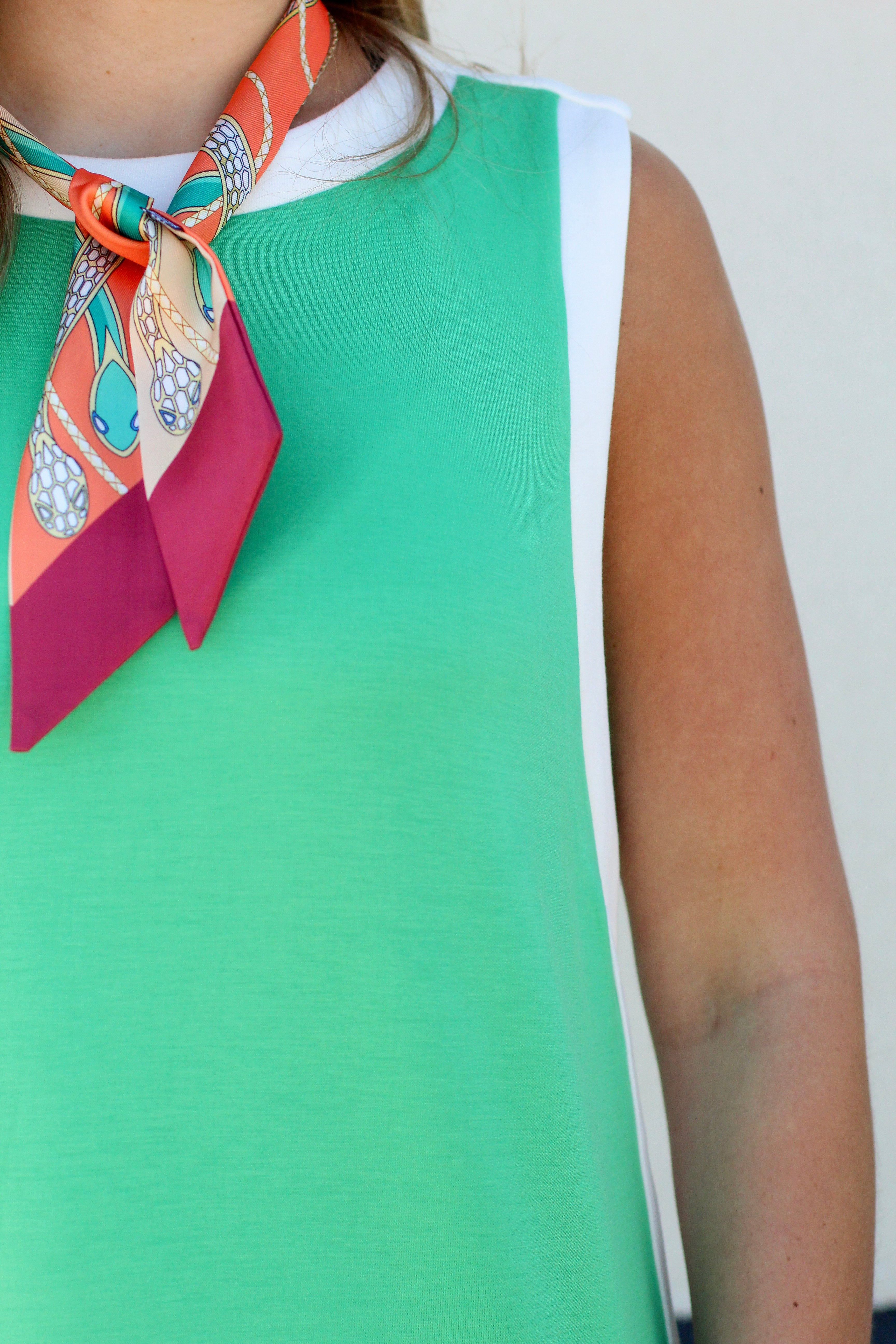 On Trend with Comfort Maxi Dress