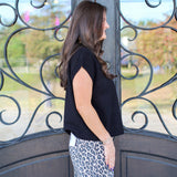 The Brittany Sweater