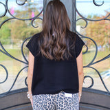 The Brittany Sweater