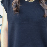 The Brittany Sweater