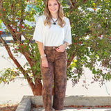 The Karlee Sweater