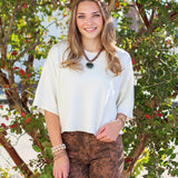The Karlee Sweater