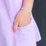 Cutie Girl Activewear Dress