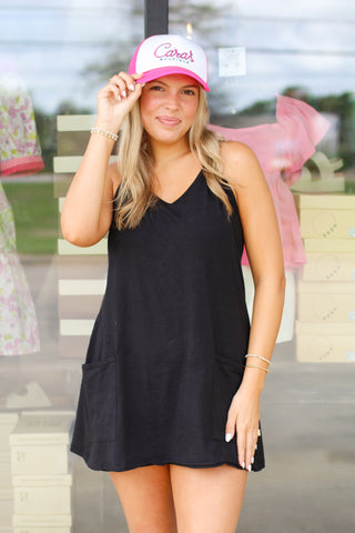 Cutie Girl Activewear Dress