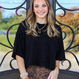 The Karlee Sweater
