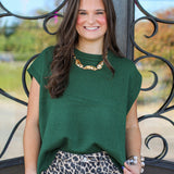 The Brittany Sweater