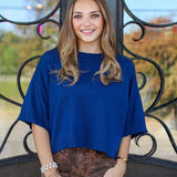 The Karlee Sweater