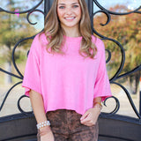 The Karlee Sweater