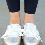 Giana-3 Slide On Sneakers