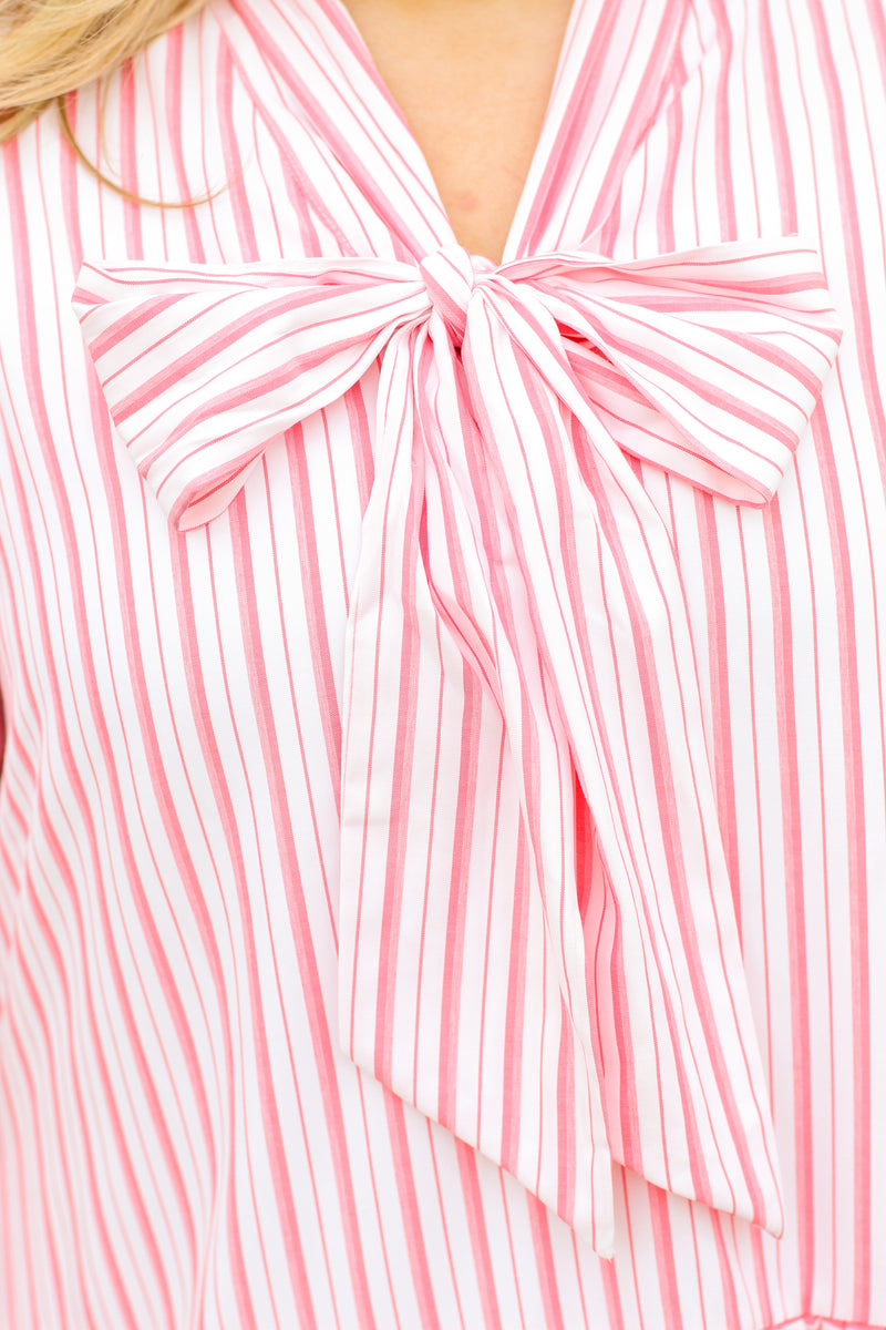 Add a Bow Dress
