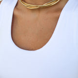 Mckenna Multi-Layer Necklace