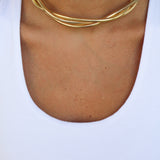 Mckenna Multi-Layer Necklace