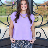 The Brittany Sweater