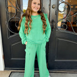 Cargo Comfy Sweatpants