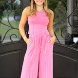 Feeling Comfy Set