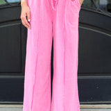 Feeling Comfy Set