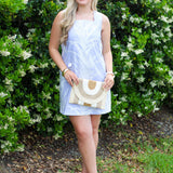 Scenic Seaside Dress