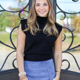 The Lyndsay Sweater