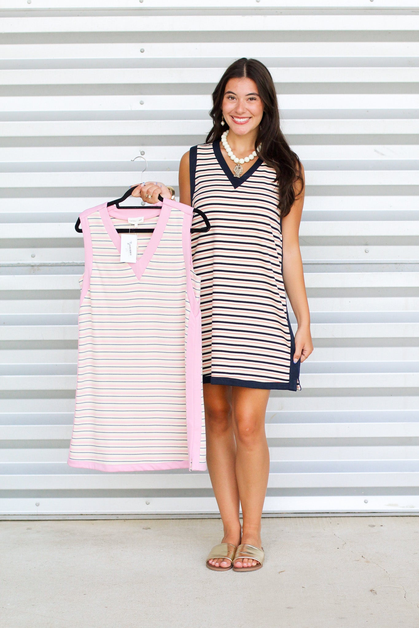 Get It While It Lasts Dress