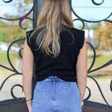 The Lyndsay Sweater