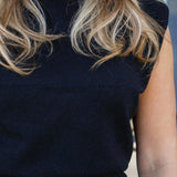 The Lyndsay Sweater
