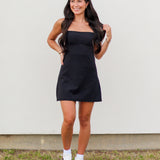 Sleek Active Dress