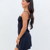 Sleek Active Dress