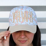 YHWH Trucker Hat
