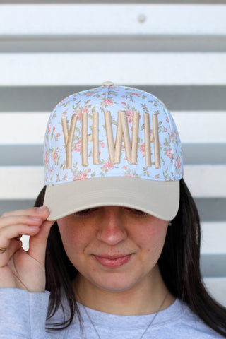 YHWH Trucker Hat