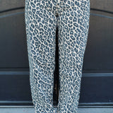 Anna Barrel Jeans