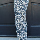Anna Barrel Jeans