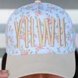 YHWH Trucker Hat