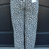 Anna Barrel Jeans